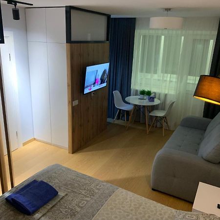 Г.Днепр Пр Кирова Поля 110 Апартаменты Exterior foto